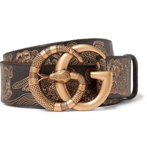 cheap mens gucci belts uk|men's luxury leather belts.